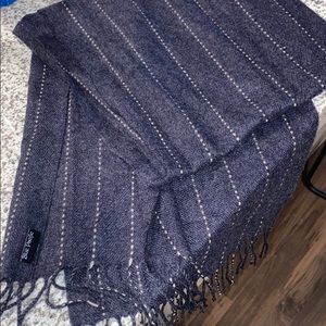 Blue Pacific Scarf